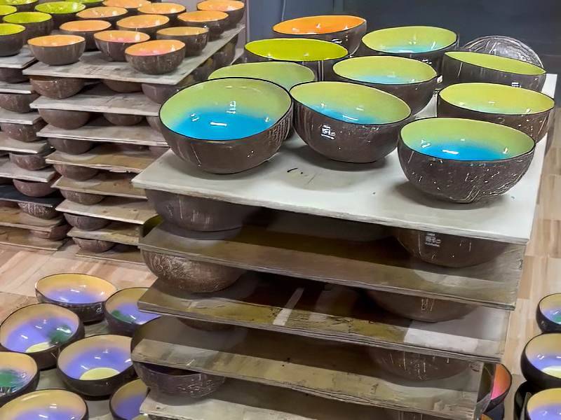 4. Producción en Masa