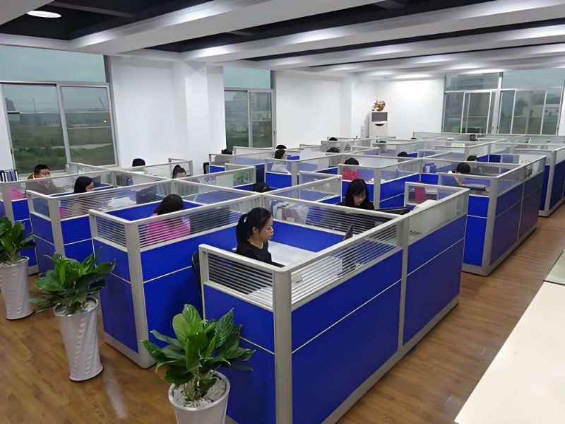 1. Solicitar una Cotización